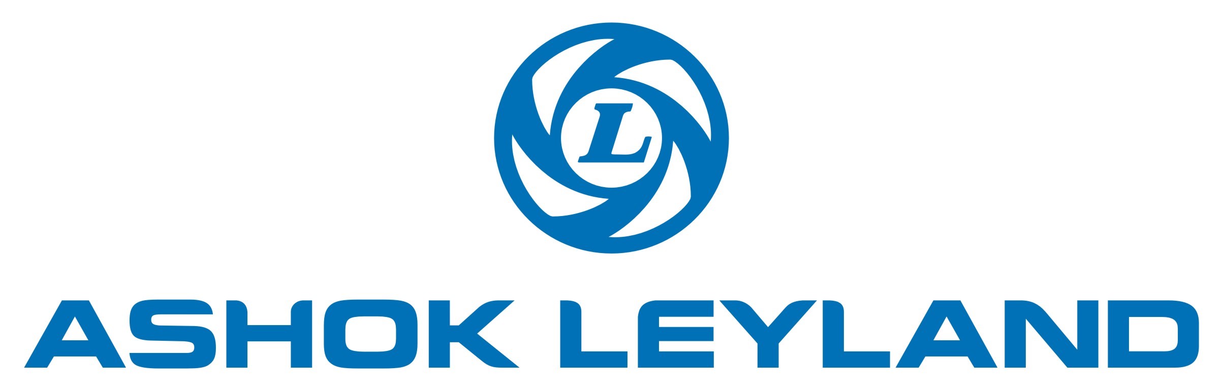 Ashok Leyland