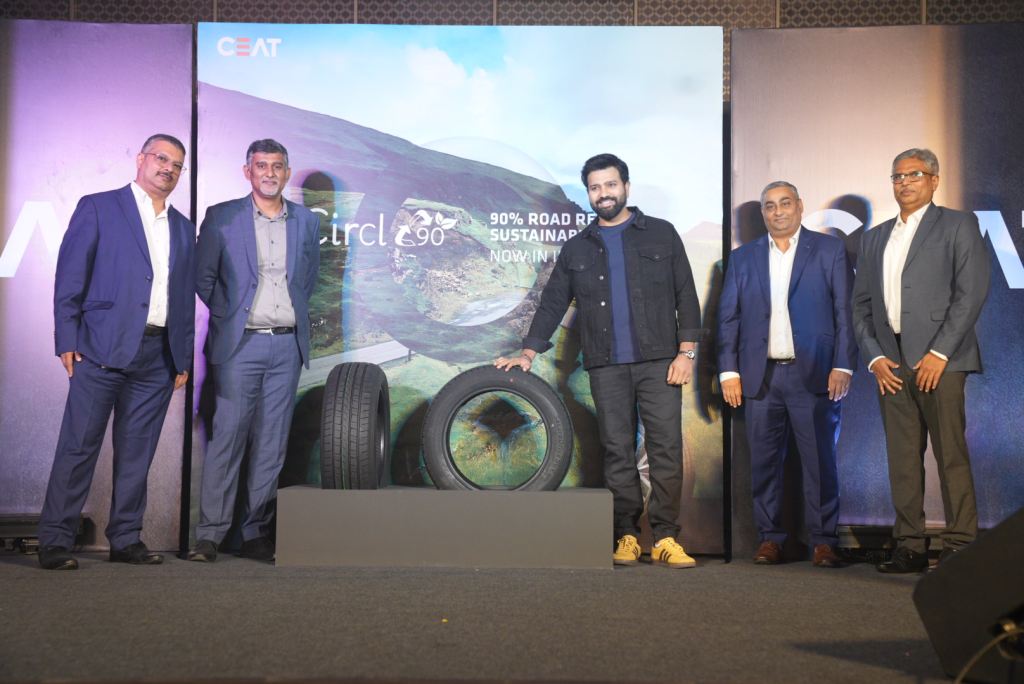 Ceat Tyres