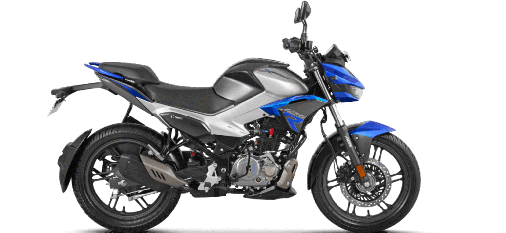 Hero-Xtreme-125R-1024x472 Top 125cc Commuter Segment Motorcycles You Can Buy in India in The 1 Lakh Range