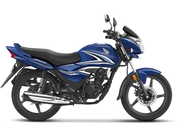 Honda Shine 125 cc