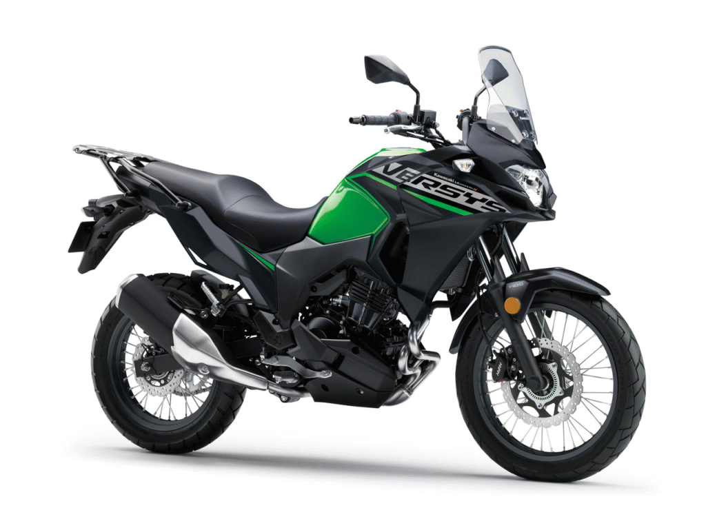 Kawasaki-Versys-X-300-1024x769 Best Adventure Motorcycles You Can Buy in India in 2025