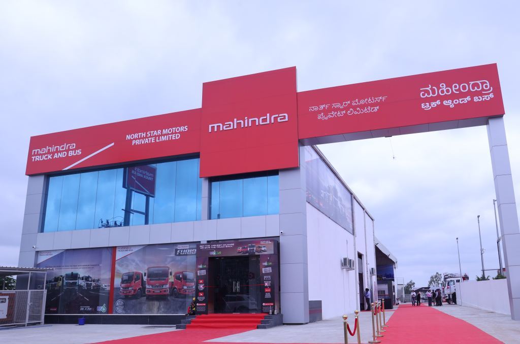 Mahindra