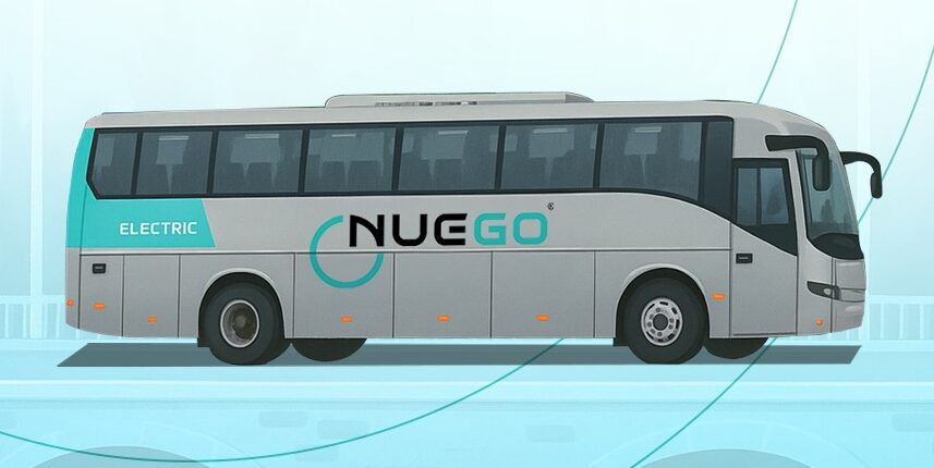 NueGo Turns Three Years Old