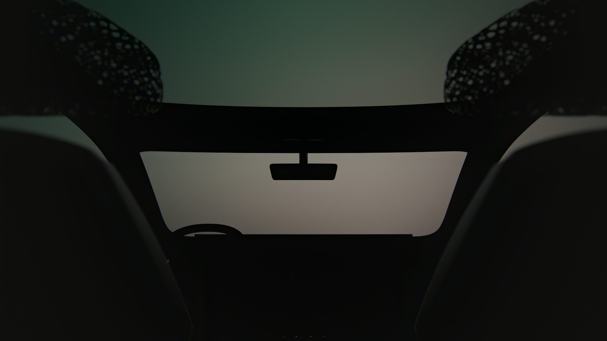 Press Release_Škoda Vision O - The first look inside reveals a brand new design concept