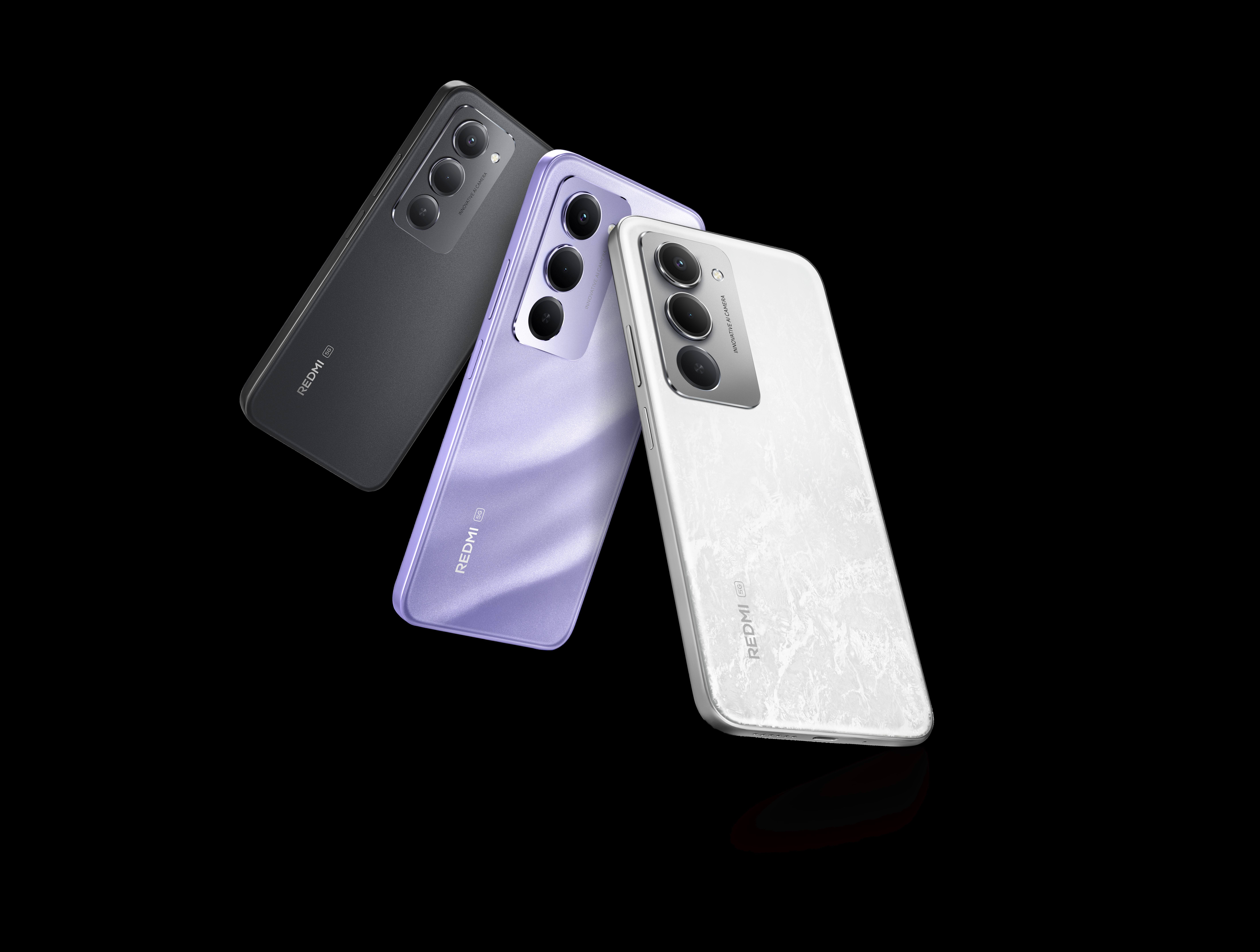 Redmi 15 5G