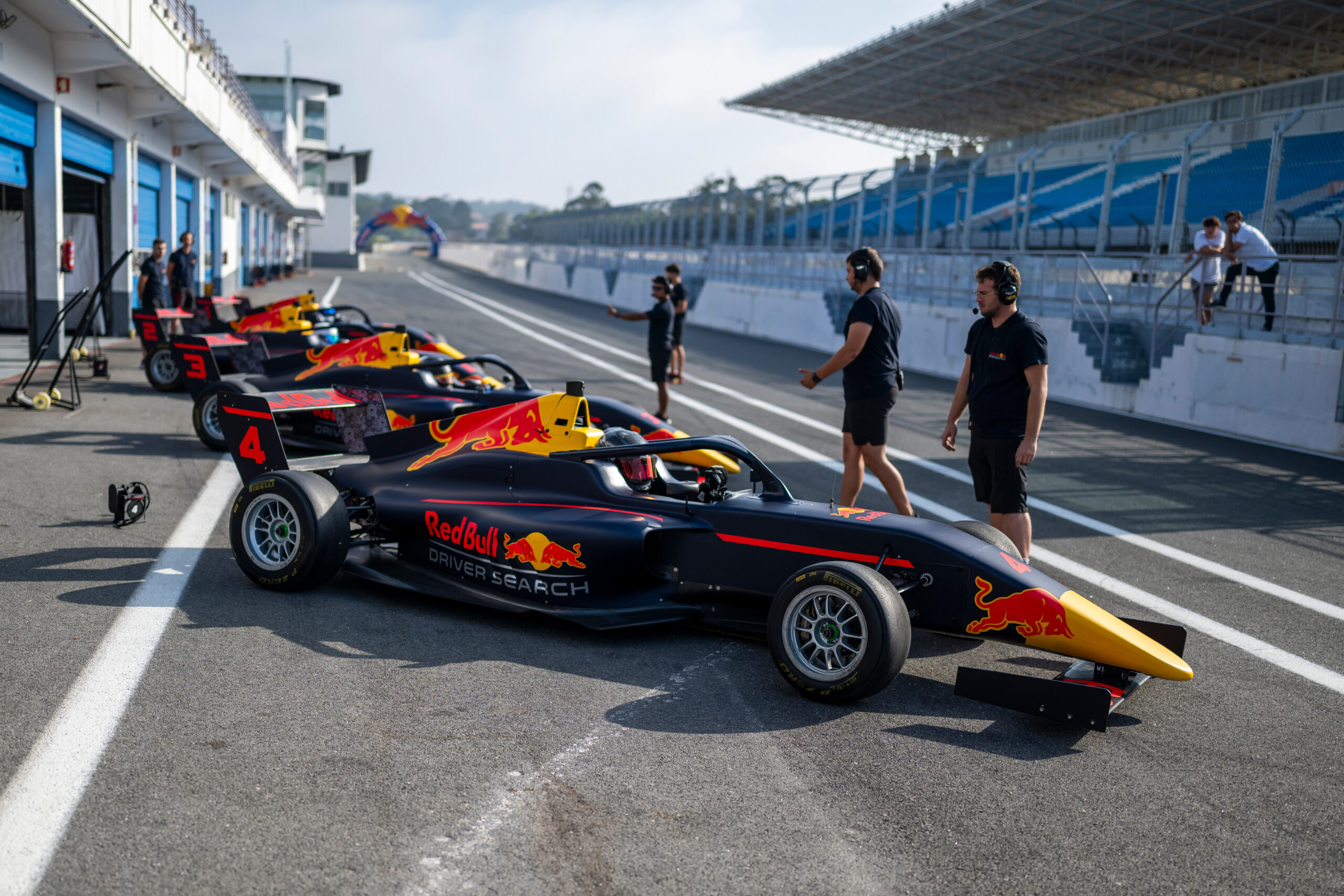 Red Bull Racing
