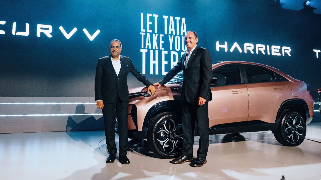 Tata Motors Re-enters South Africa