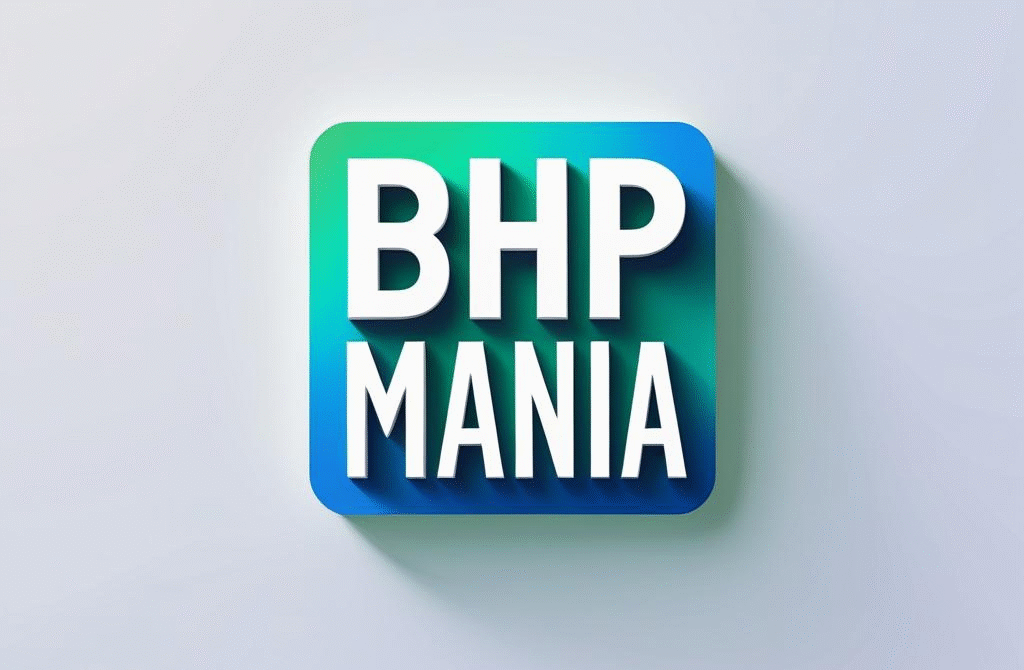 bhpmania.com