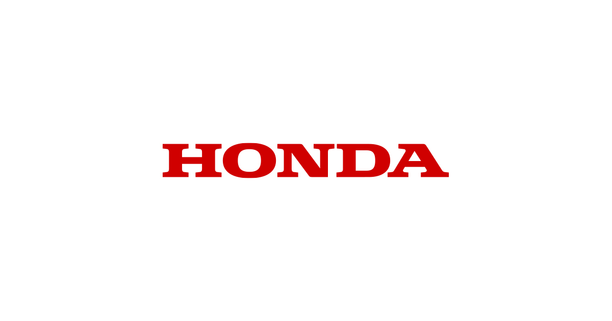 honda Motor Co