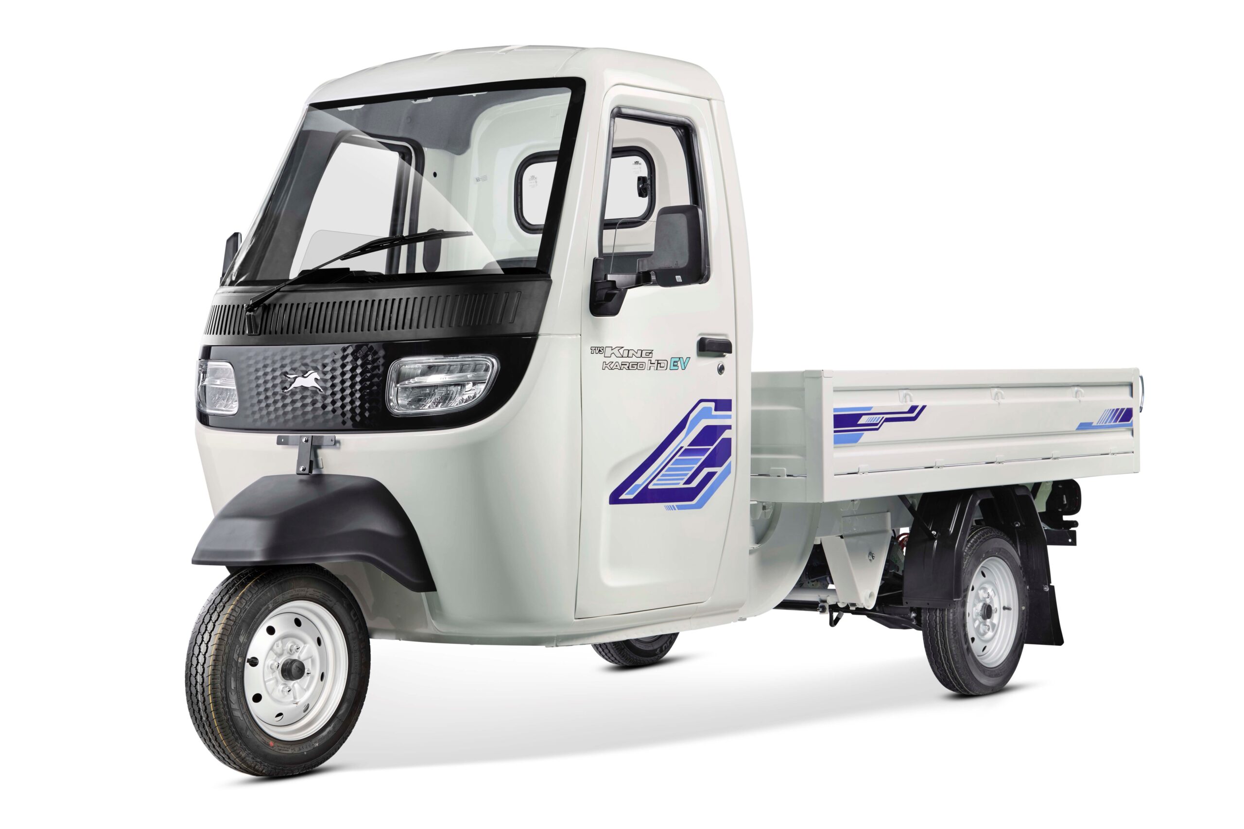 TVS Kargo
