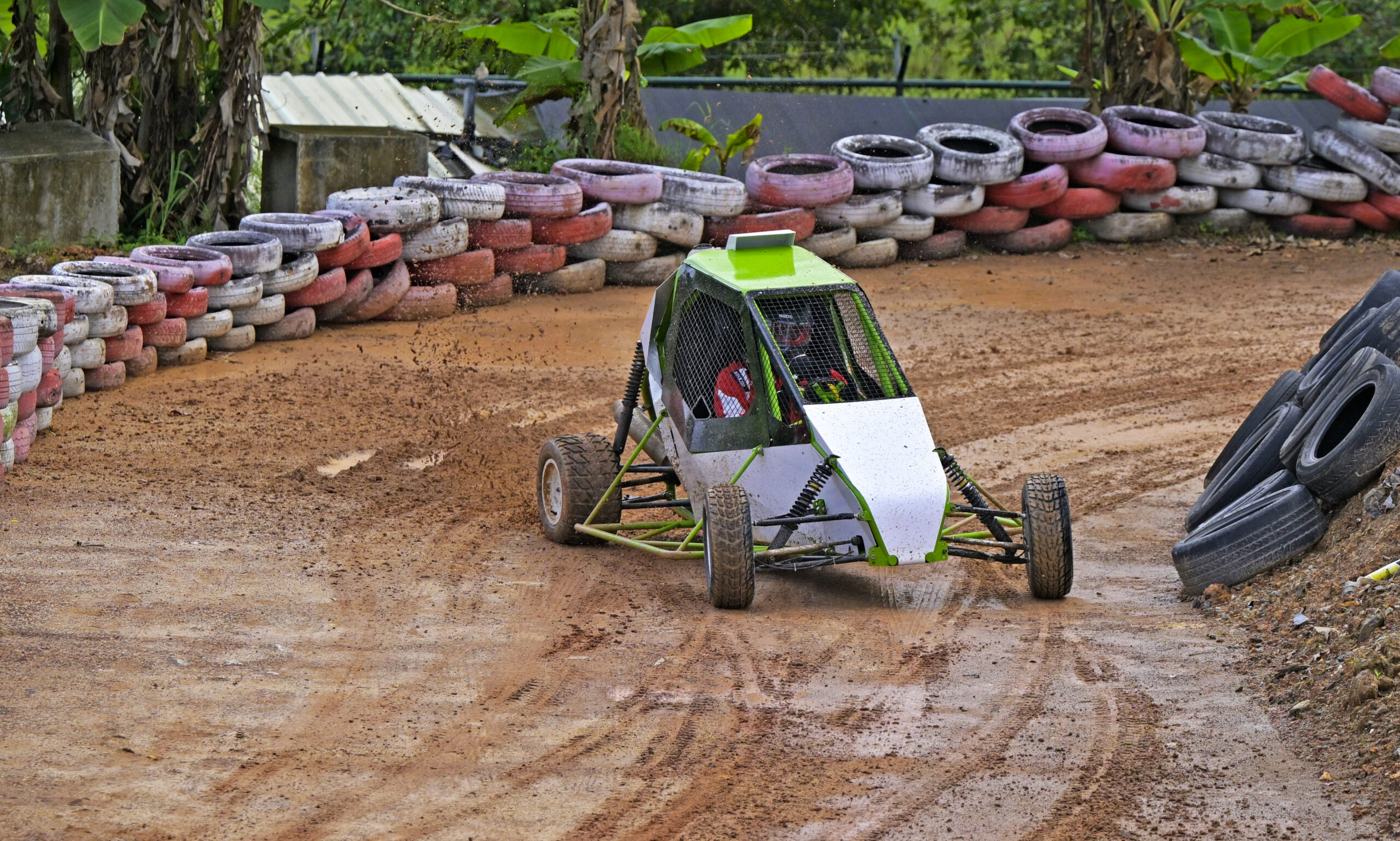 FIA Asia Pacific Motorsport Championship 2025