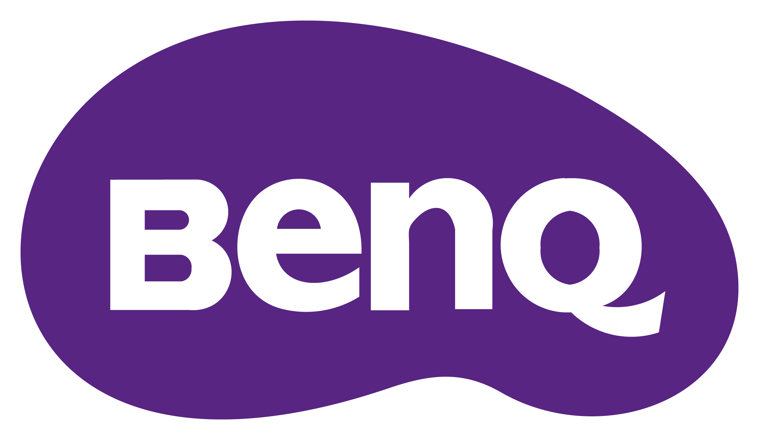 BenQ logo PNG