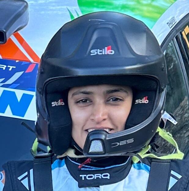 Bengaluru's Pragathi Gowda (file photo)