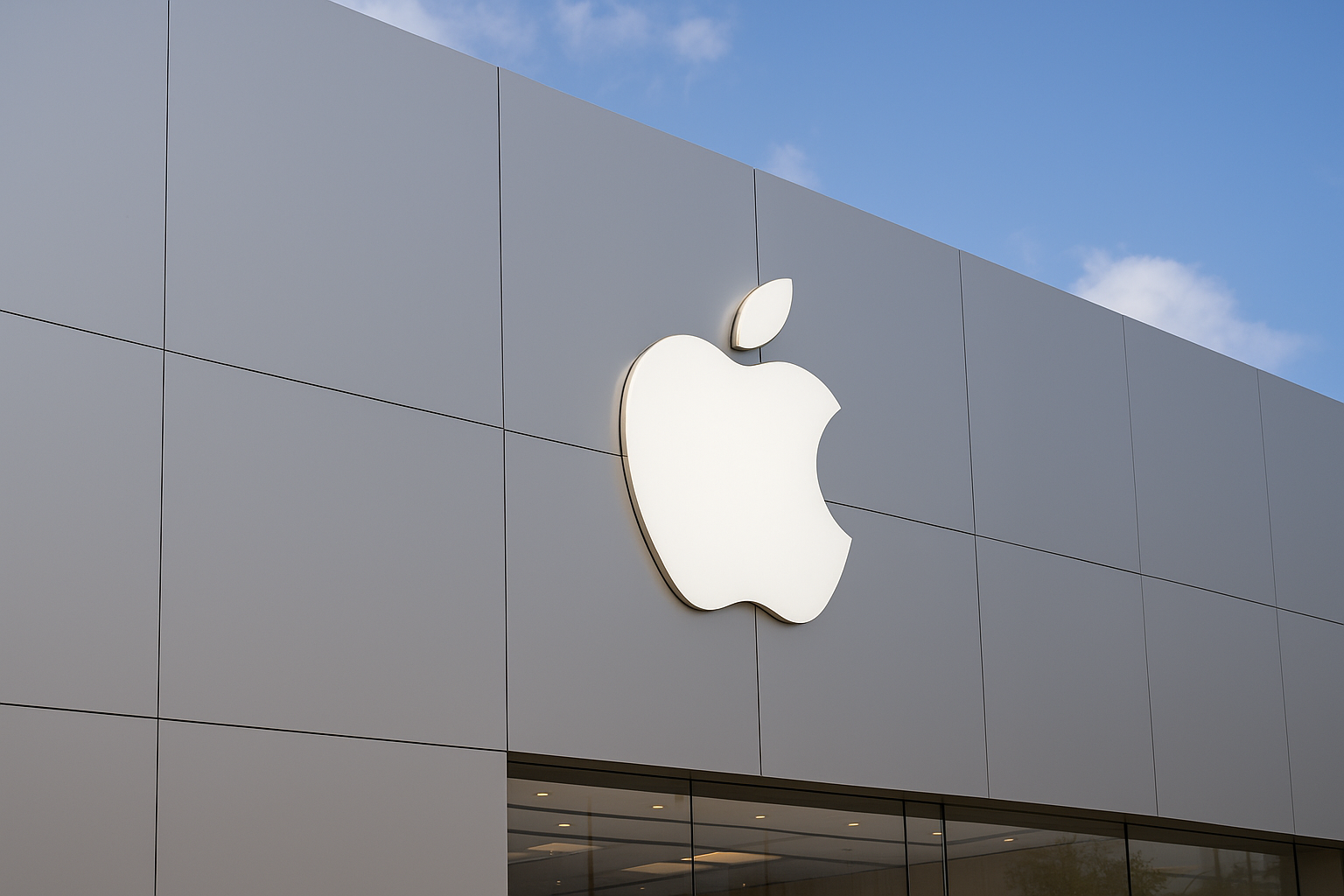 Apple Inc.