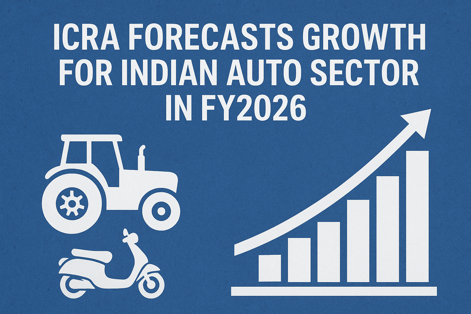 ICRA Automobile Report