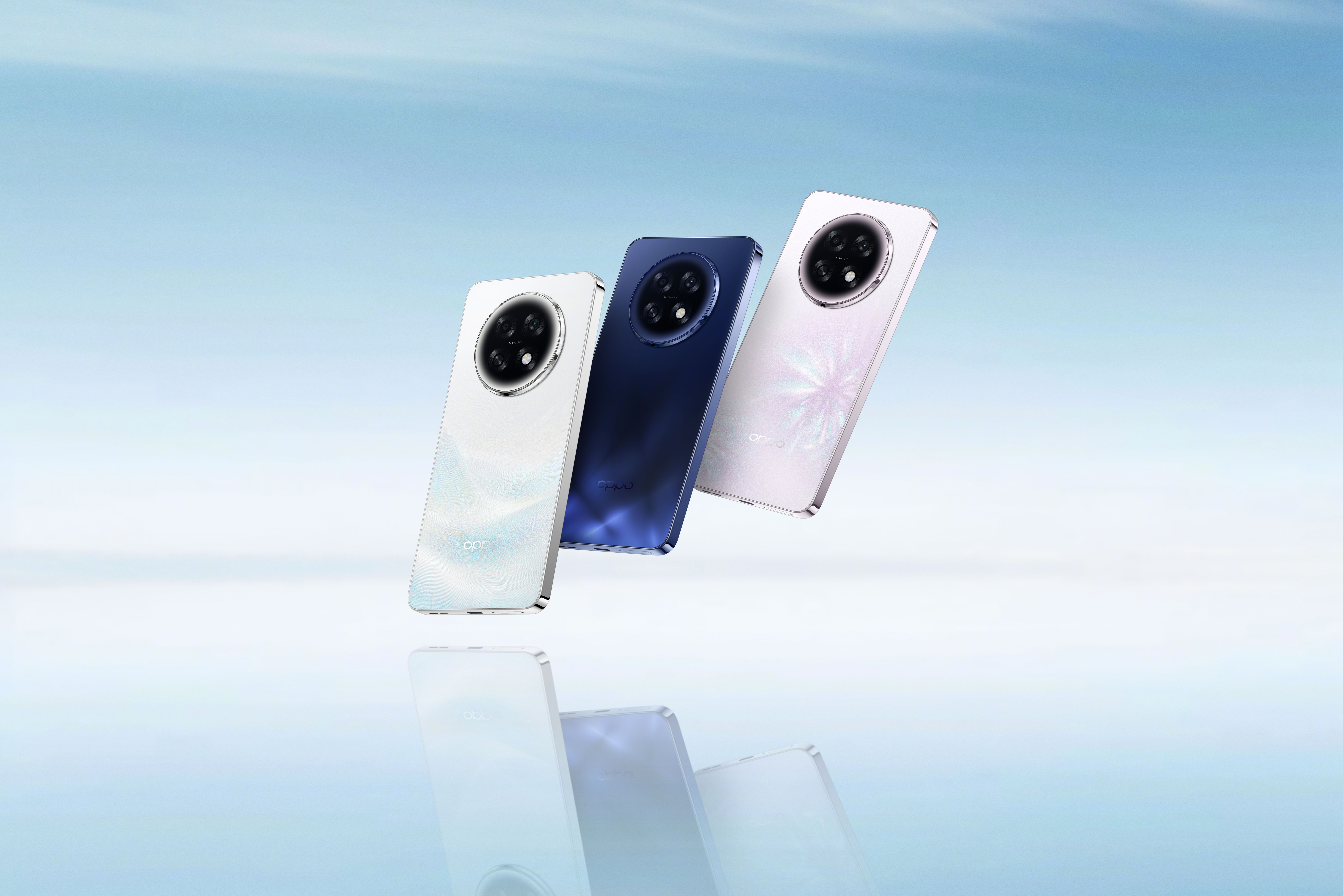Oppo F31 5G