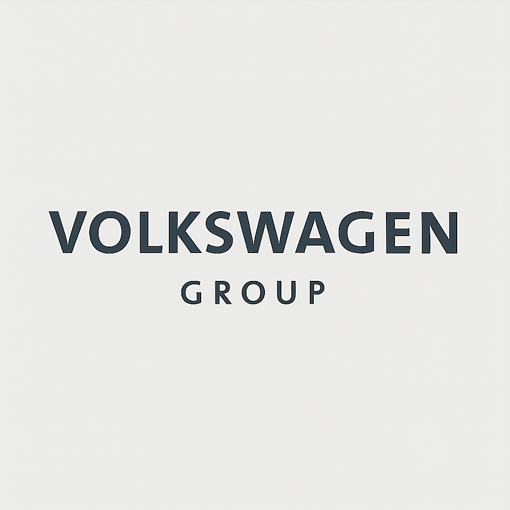 Volkswagen Group