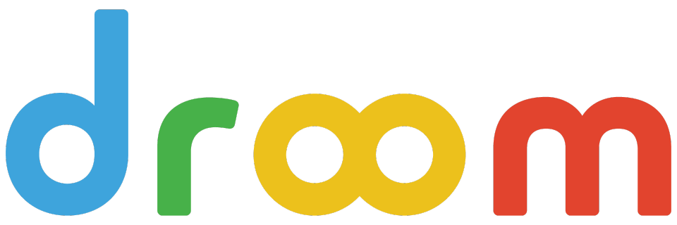 DROOM LOGO