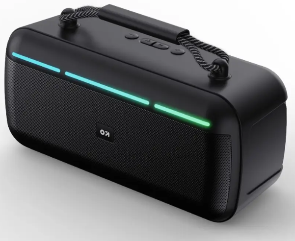 GOBOULT Bassbox Q20
