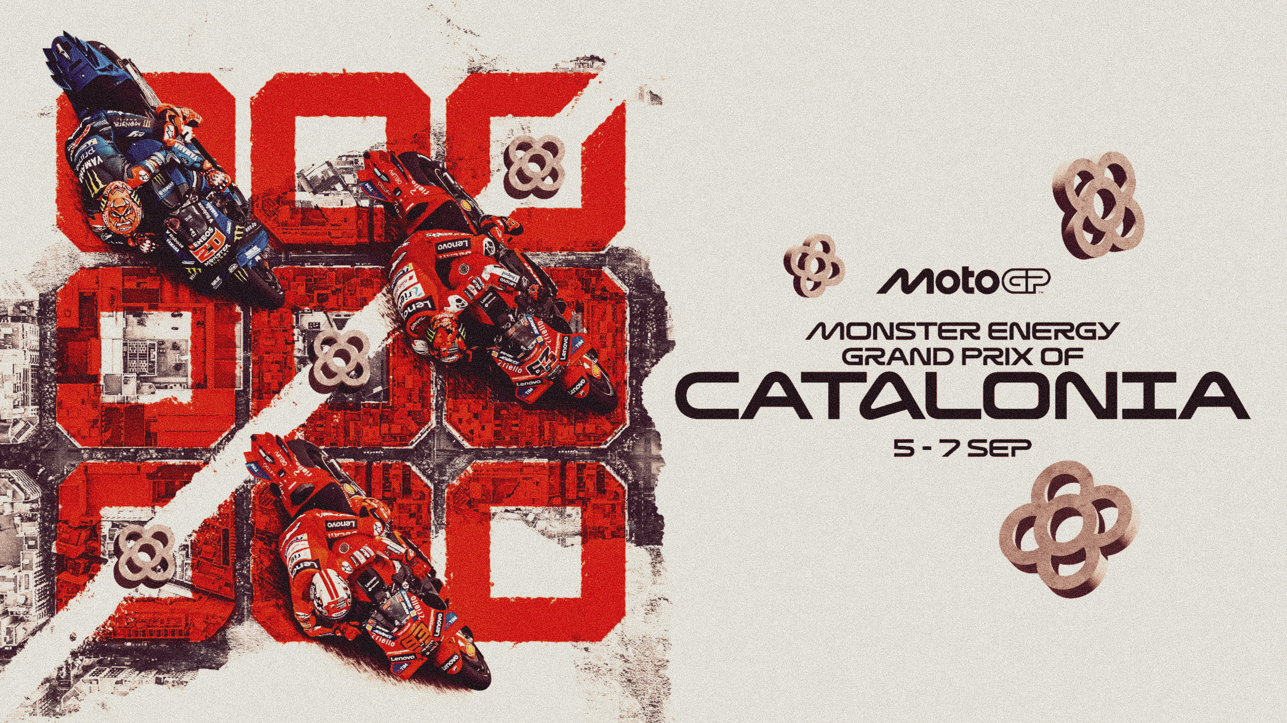 Grand Prix of Catalonia MotoGP