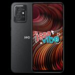 HMD phone