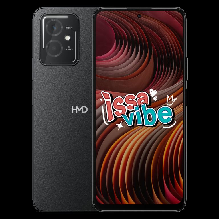 HMD phone