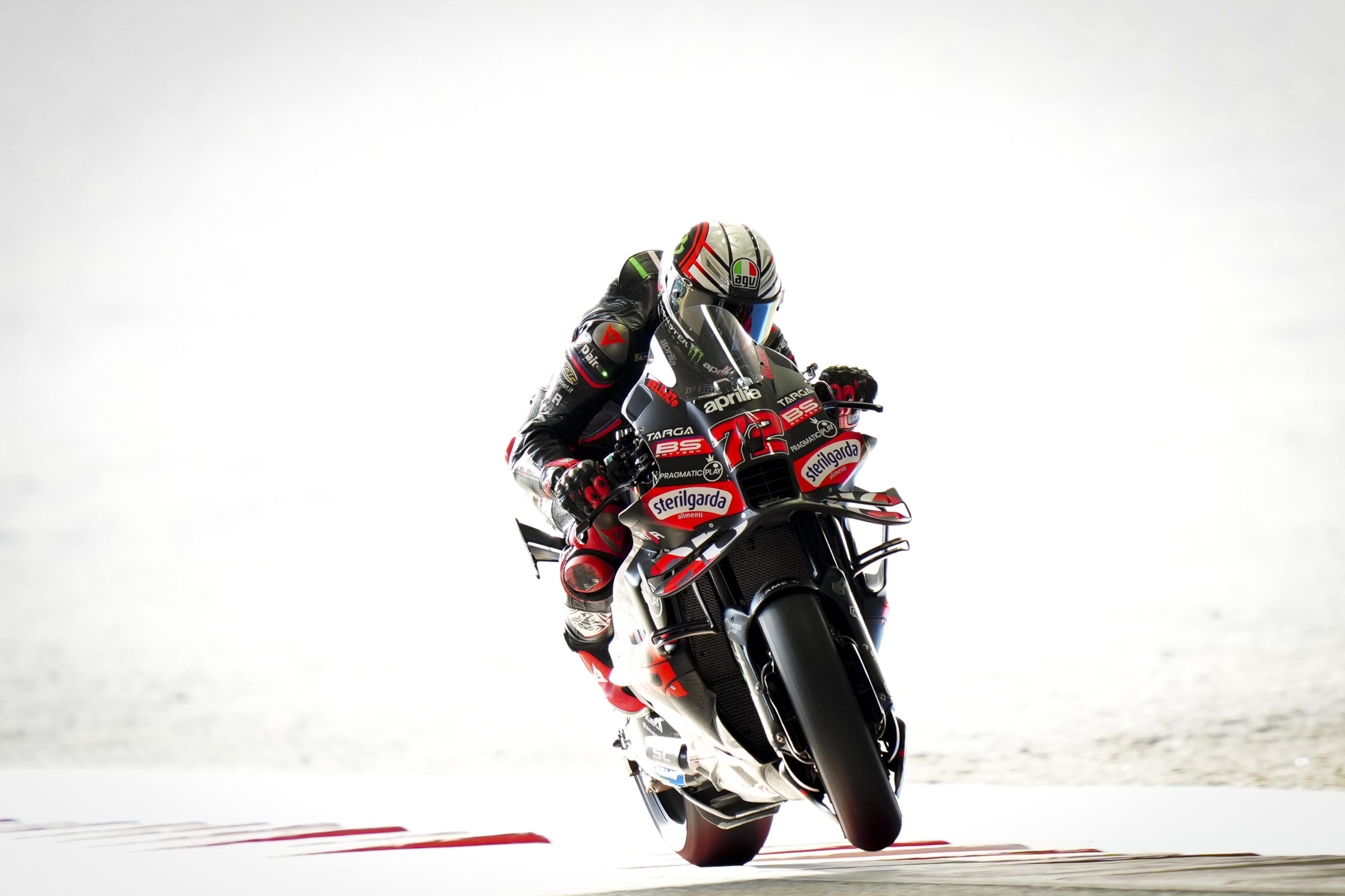 Marco Bezzecchi Grand Prix of Japan MotoGP