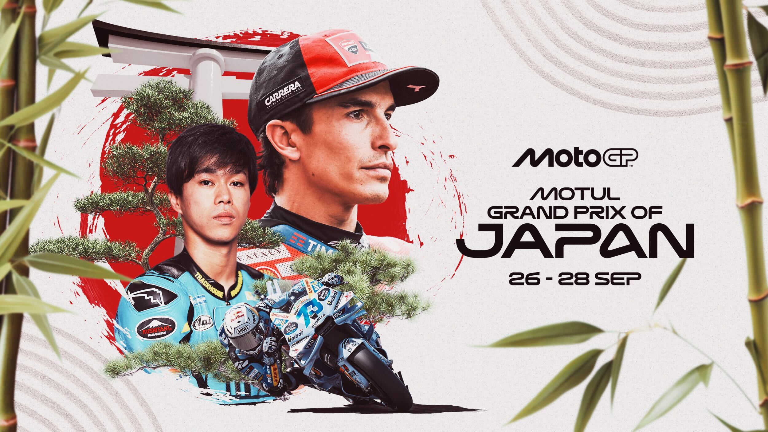 MotoGP Grand Prix of Japan