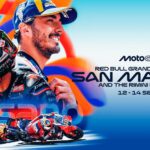 MotoGP Grand Prix of San Marino