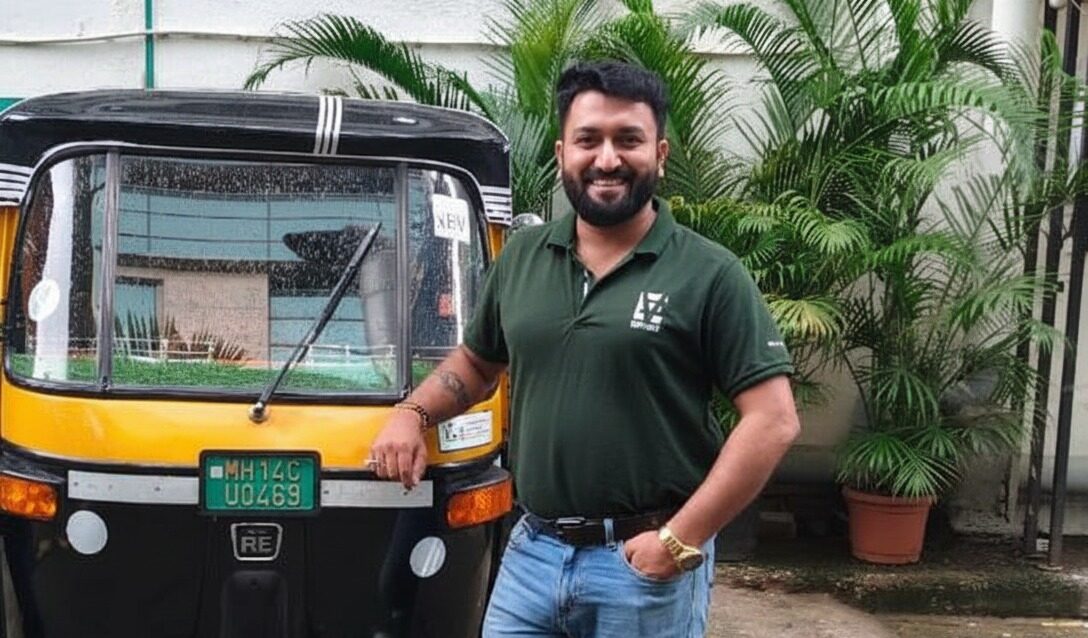 Mr. Surya Pratap Singh, Co-Founder and Chief Technology Officer of e-Vidyut