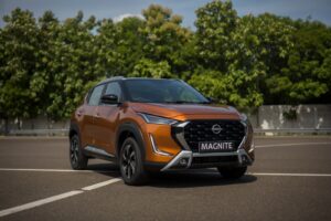 New Nissan Magnite GST Rate Cut 2.0