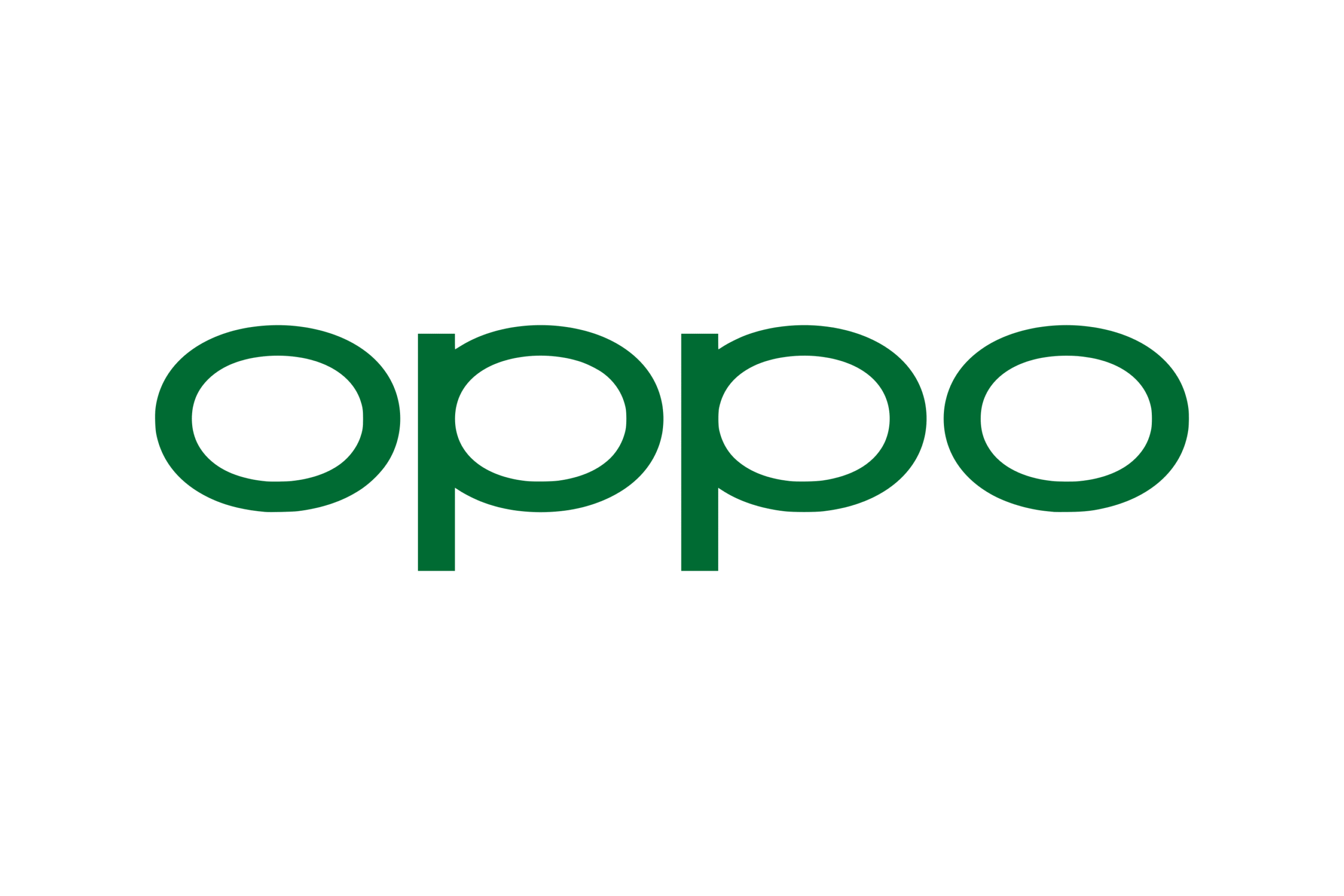 Oppo-Logo
