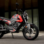 Rorr EZ Sigma - Electric Red 16_9