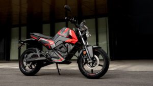 Rorr EZ Sigma - Electric Red 16_9