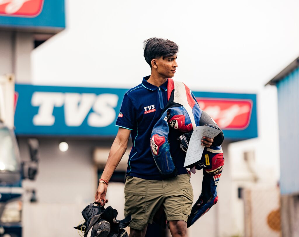 Sarthak-PIC12-cropped-at-MIC-chennai-sep2025-2-1024x814 Sarthak Chavan Records Impressive Stint in Asia TVS One Make Championship