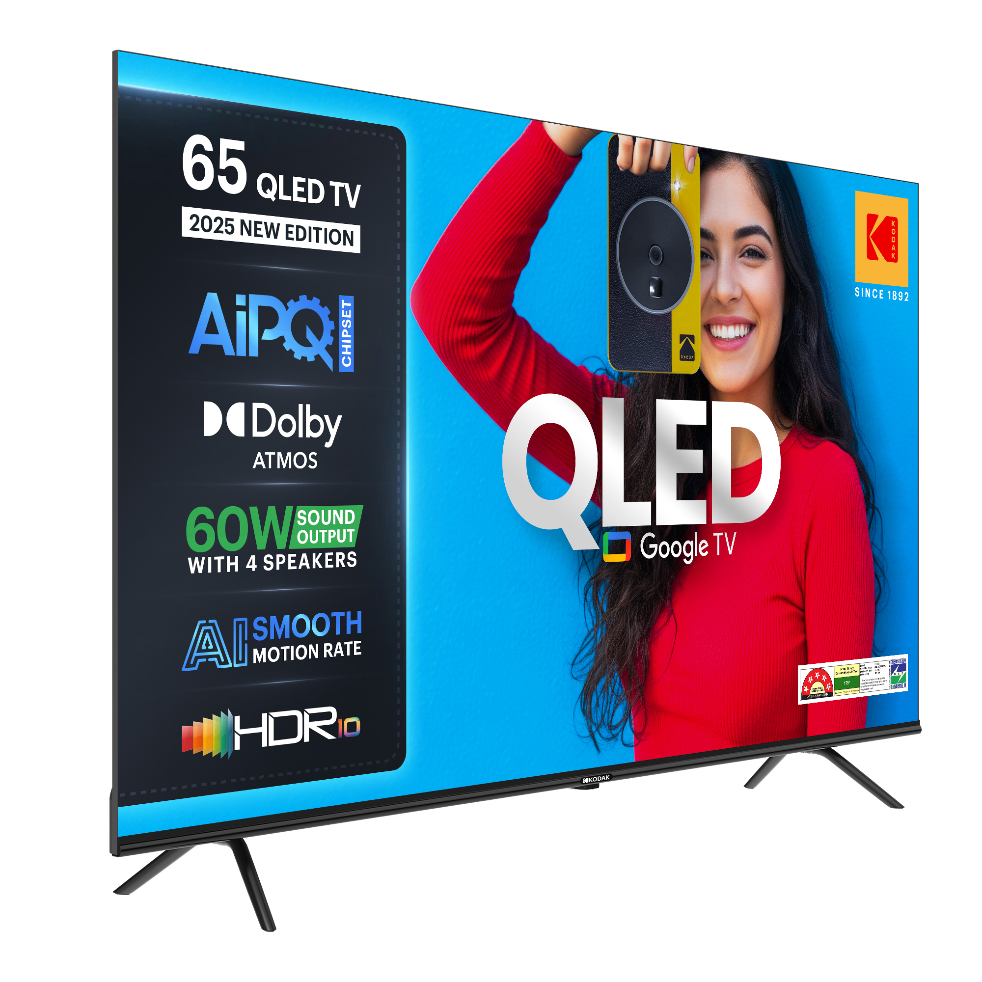 Kodak TV