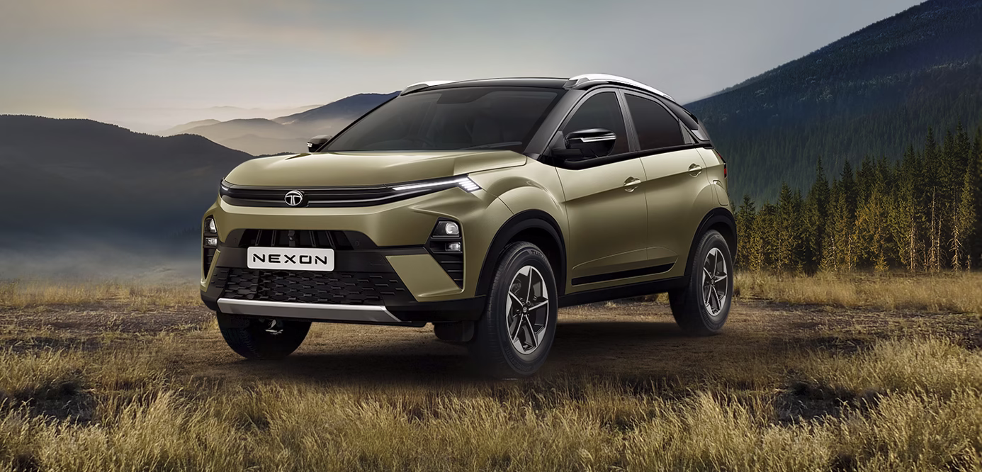 Tata Nexon