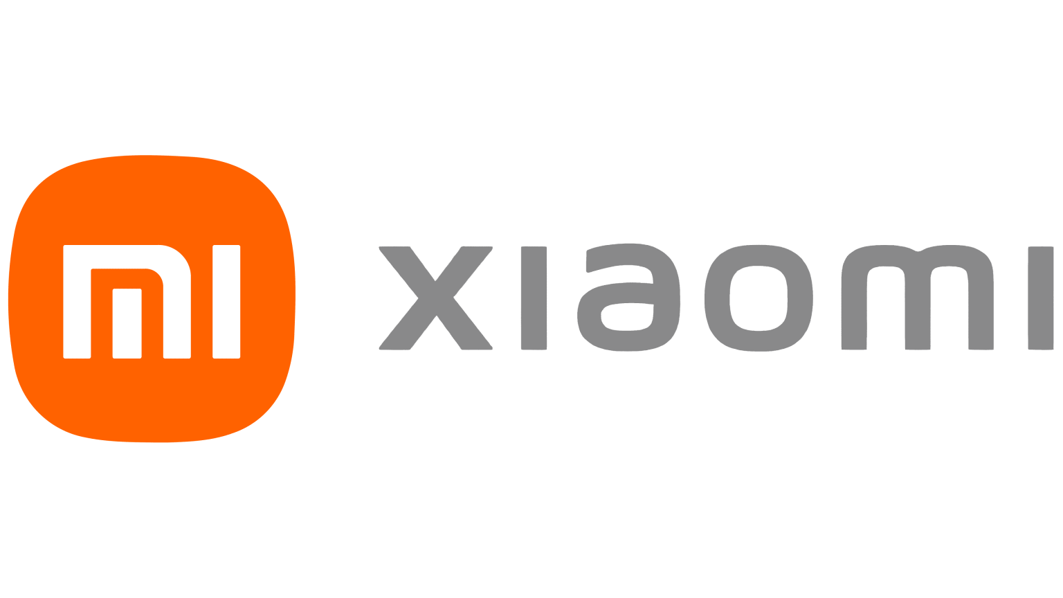 Xiaomi logo