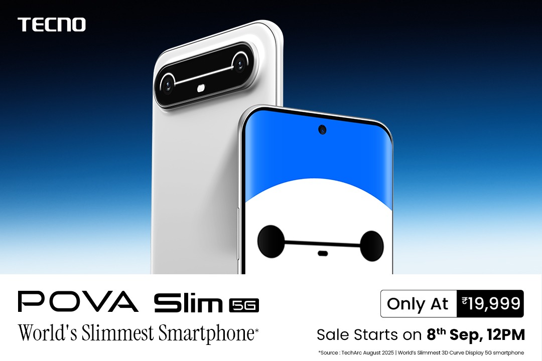 Pova Slim