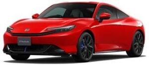 Honda Motor Co