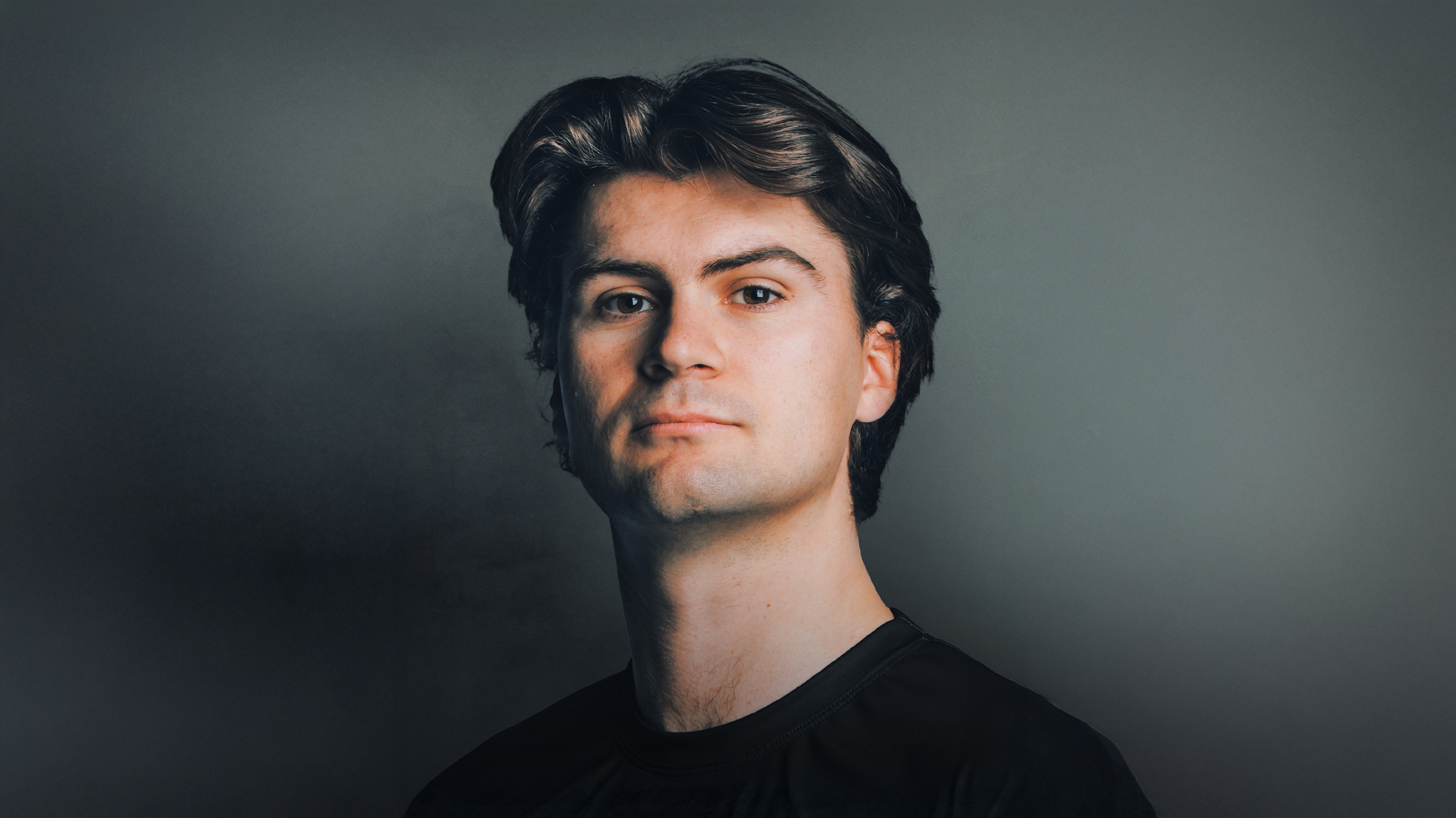 Colton Herta Cadillac