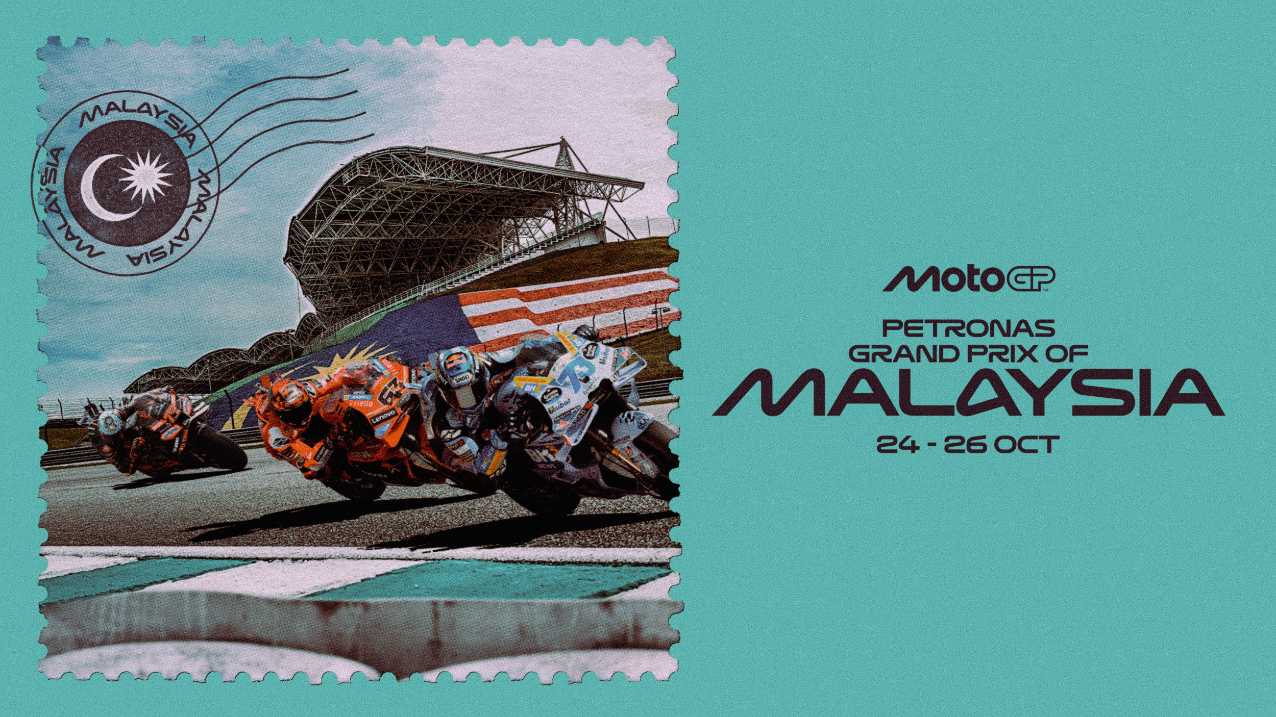 Grand Prix of Malaysia MotoGP