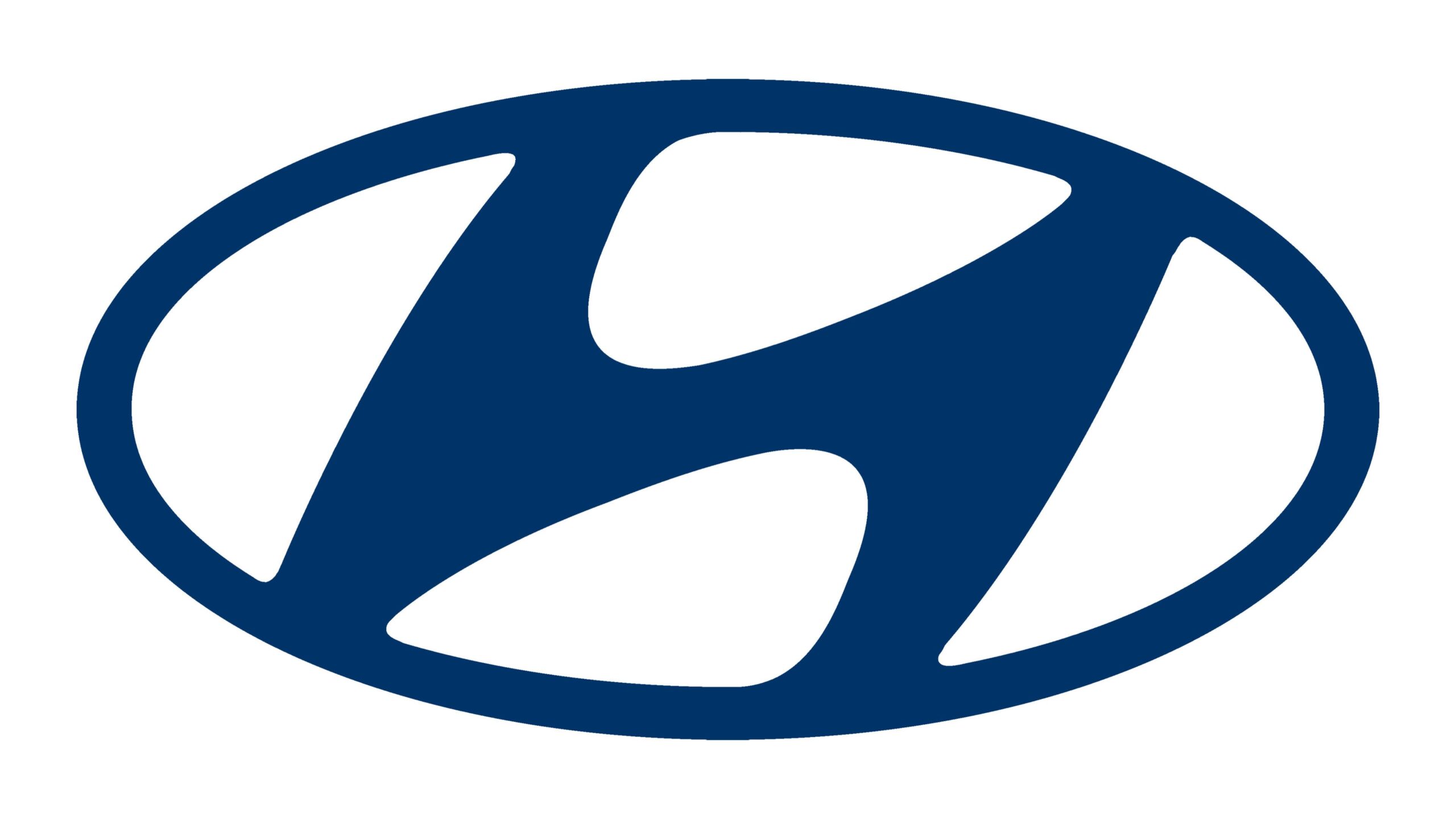 Hyundai-Logo