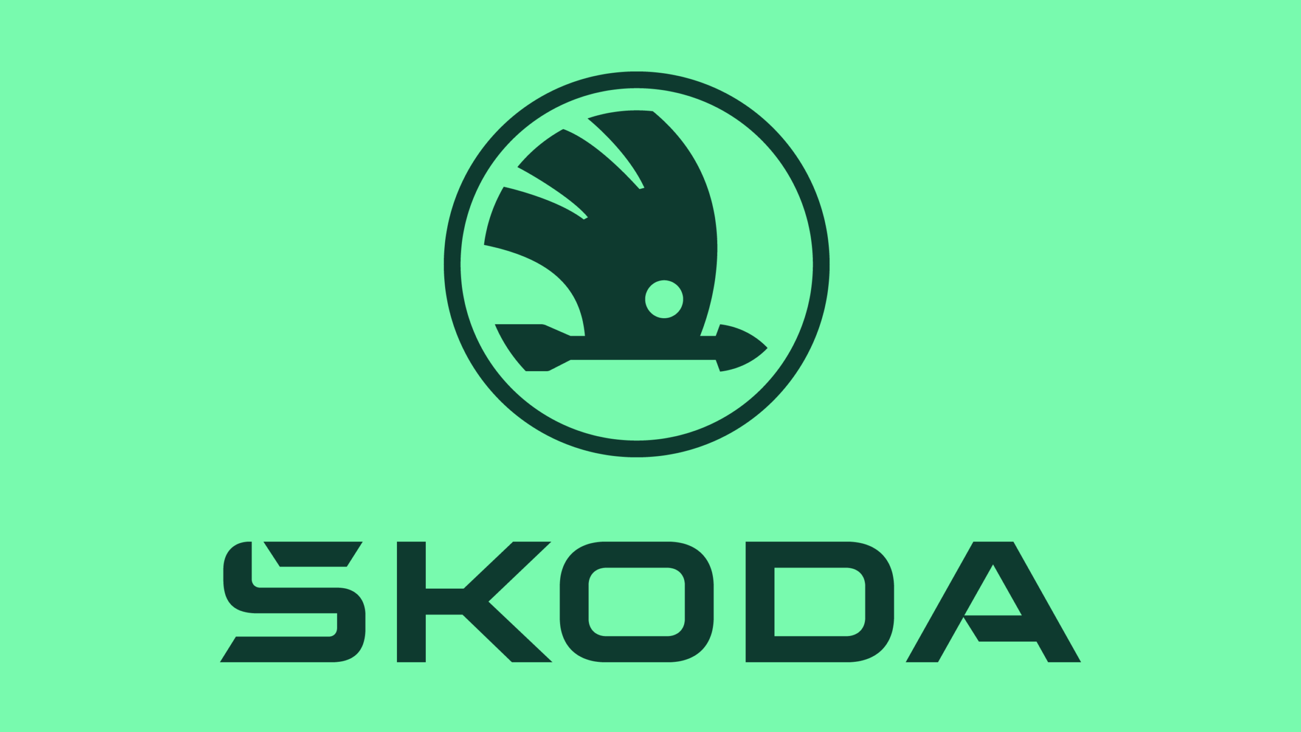 Skoda Logo
