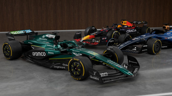 F1