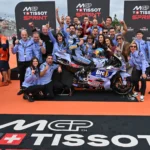 Alex Marquez Gresini MotoGP