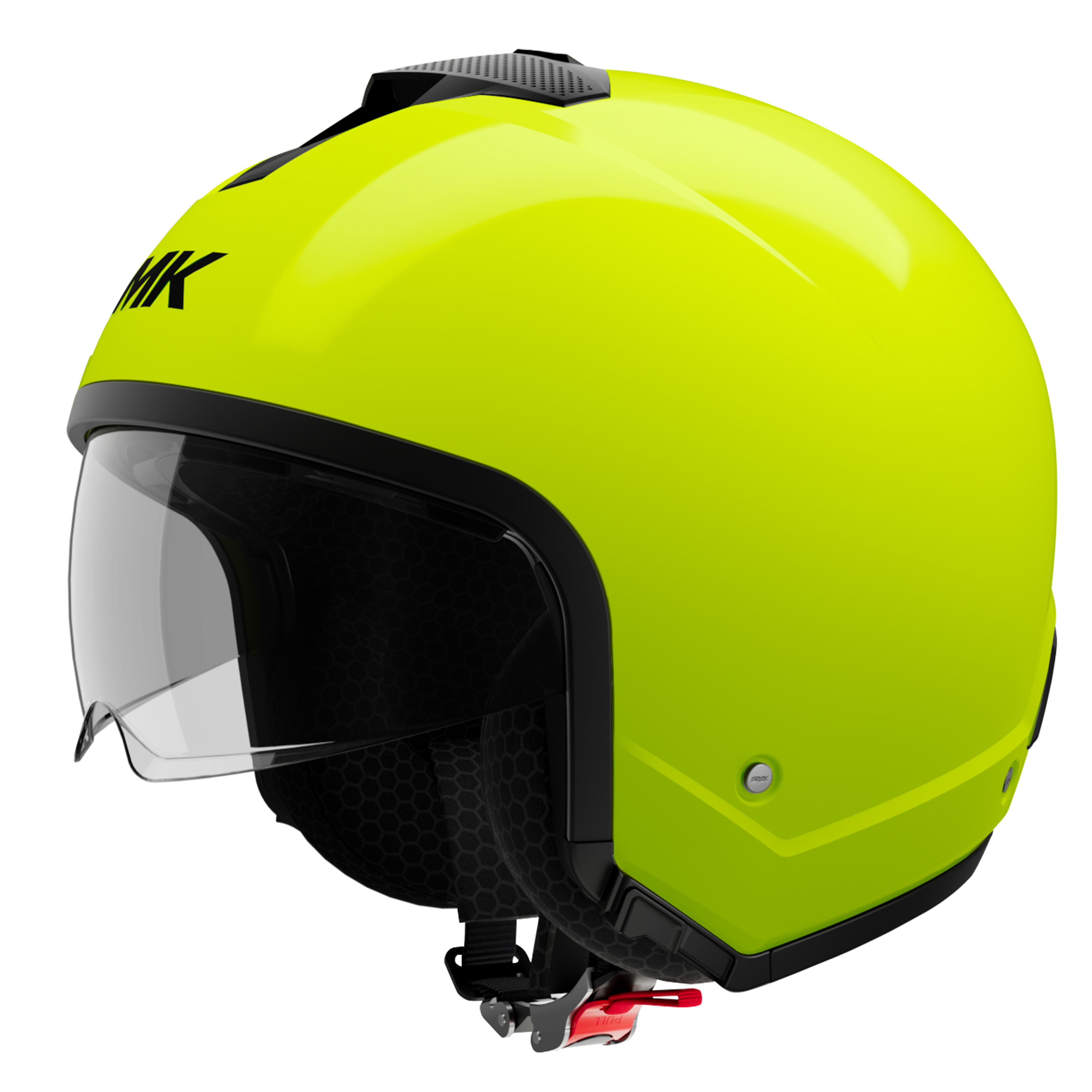 DELTA FLUORESCENT YELLOW GL 400