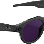 Oakley Meta HSTN glasses