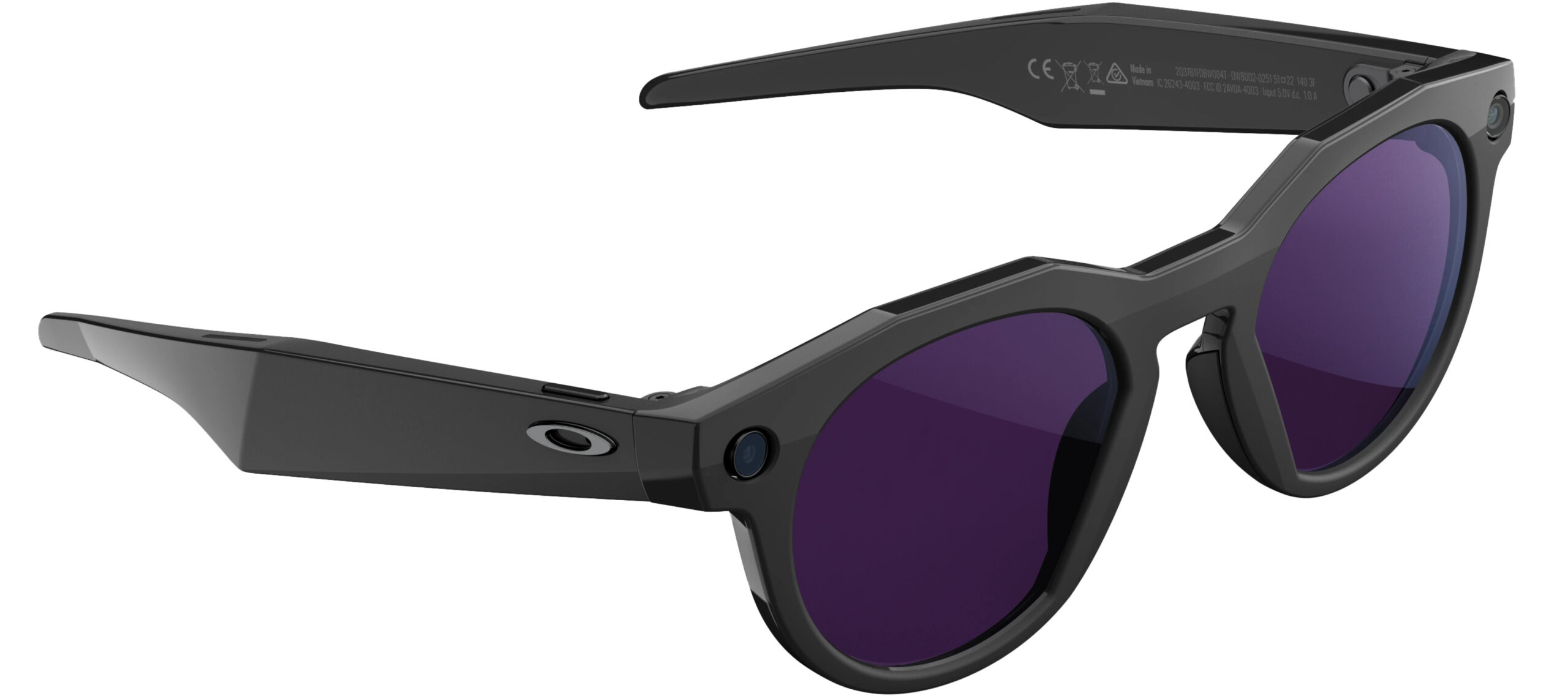 Oakley Meta HSTN glasses