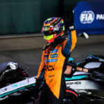 Oscar Piastri Qatar Formula 1